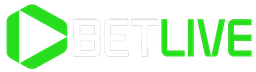 BetLive Logo